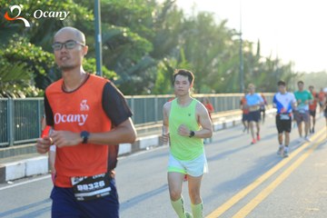 RUN TO LIVE 2025 - Ảnh #3299618
