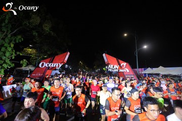 RUN TO LIVE 2025 - Ảnh #3139409