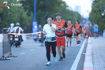 RUN TO LIVE 2025 - Ảnh #3257368