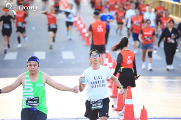 RUN TO LIVE 2025 - Ảnh #3154353