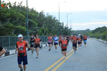 RUN TO LIVE 2025 - Ảnh #3283666