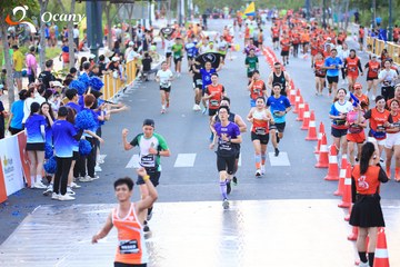 RUN TO LIVE 2025 - Ảnh #3153638
