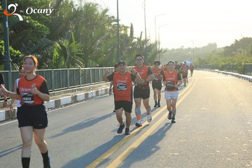 RUN TO LIVE 2025 - Ảnh #3298974