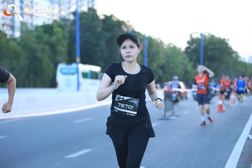 RUN TO LIVE 2025 - Ảnh #3257586