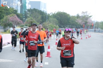 RUN TO LIVE 2025 - Ảnh #3209836
