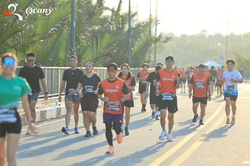 RUN TO LIVE 2025 - Ảnh #3298890