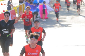 RUN TO LIVE 2025 - Ảnh #3193385