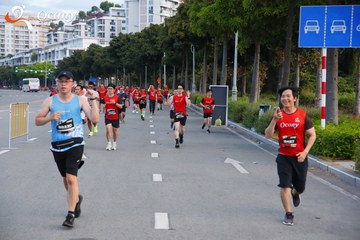 RUN TO LIVE 2025 - Ảnh #3259934