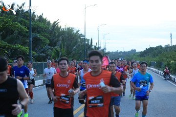 RUN TO LIVE 2025 - Ảnh #3287045
