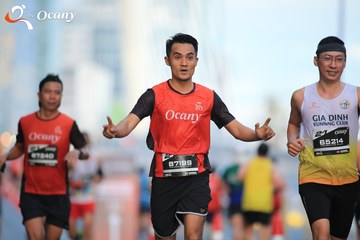 RUN TO LIVE 2025 - Ảnh #3288768