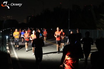 RUN TO LIVE 2025 - Ảnh #3261694