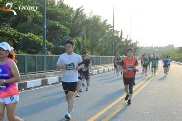 RUN TO LIVE 2025 - Ảnh #3300380