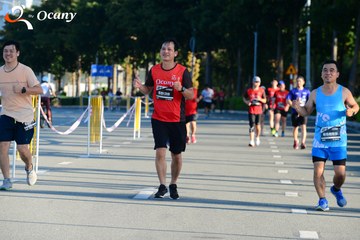 RUN TO LIVE 2025 - Ảnh #3298589