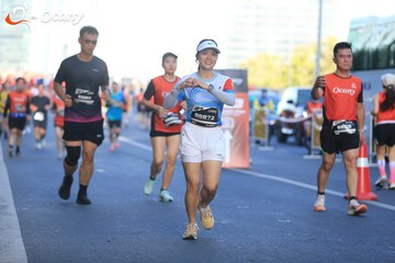 RUN TO LIVE 2025 - Ảnh #3286805