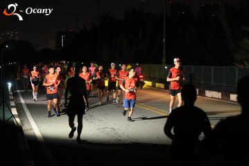RUN TO LIVE 2025 - Ảnh #3260954
