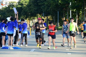 RUN TO LIVE 2025 - Ảnh #3301033