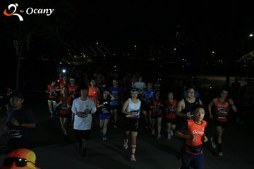 RUN TO LIVE 2025 - Ảnh #3278244