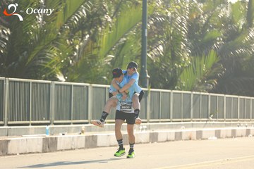 RUN TO LIVE 2025 - Ảnh #3260231