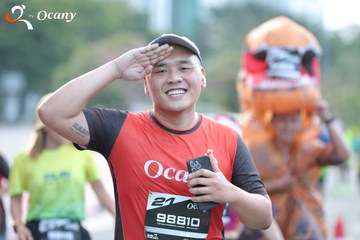 RUN TO LIVE 2025 - Ảnh #3209294