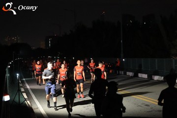 RUN TO LIVE 2025 - Ảnh #3262098