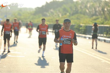 RUN TO LIVE 2025 - Ảnh #3302983