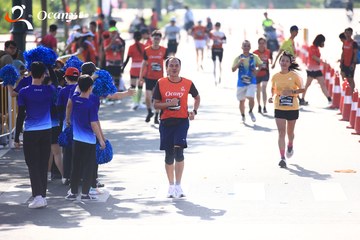 RUN TO LIVE 2025 - Ảnh #3208433