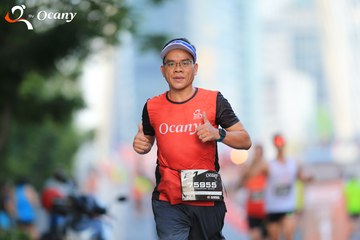 RUN TO LIVE 2025 - Ảnh #3289283