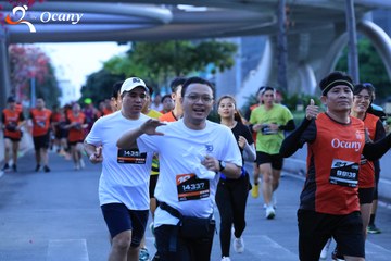 RUN TO LIVE 2025 - Ảnh #3156146