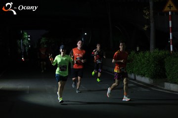 RUN TO LIVE 2025 - Ảnh #3155000