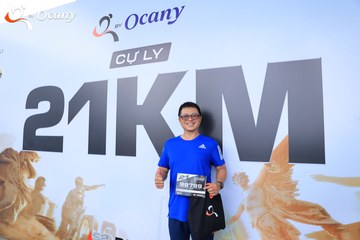 RUN TO LIVE 2025 - Ảnh #3118634