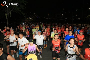 RUN TO LIVE 2025 - Ảnh #3278498