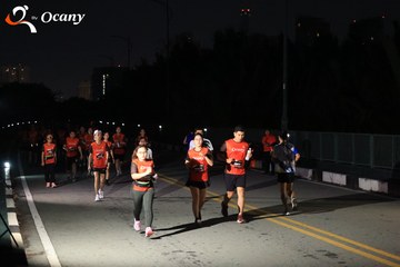 RUN TO LIVE 2025 - Ảnh #3262392
