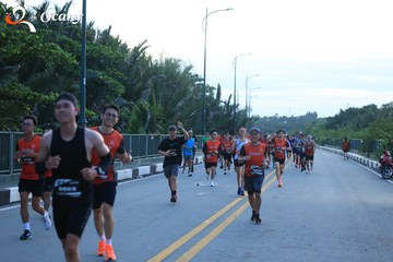 RUN TO LIVE 2025 - Ảnh #3267586