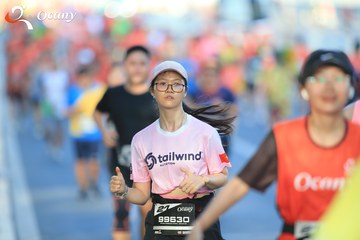 RUN TO LIVE 2025 - Ảnh #3284102