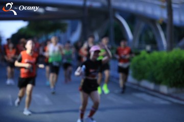 RUN TO LIVE 2025 - Ảnh #3155746