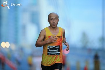 RUN TO LIVE 2025 - Ảnh #3284344