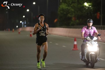 RUN TO LIVE 2025 - Ảnh #3201110