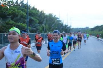 RUN TO LIVE 2025 - Ảnh #3287888