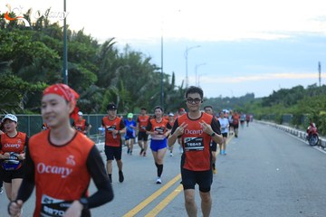 RUN TO LIVE 2025 - Ảnh #3281532