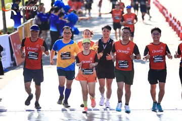 RUN TO LIVE 2025 - Ảnh #3208132