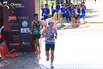 RUN TO LIVE 2025 - Ảnh #3209775