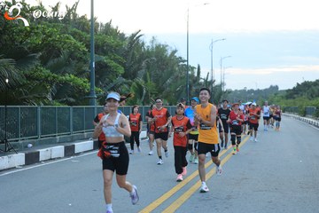 RUN TO LIVE 2025 - Ảnh #3283923