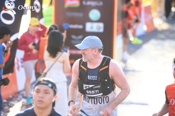RUN TO LIVE 2025 - Ảnh #3204412