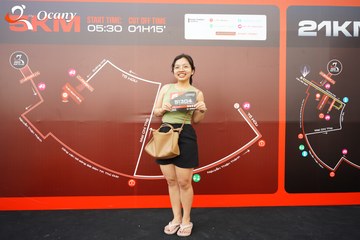 RUN TO LIVE 2025 - Ảnh #3137368