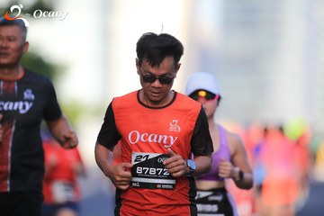 RUN TO LIVE 2025 - Ảnh #3289427