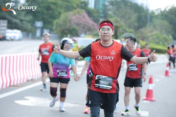 RUN TO LIVE 2025 - Ảnh #3210062