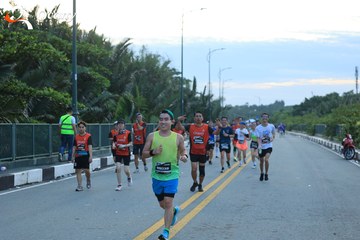 RUN TO LIVE 2025 - Ảnh #3282231