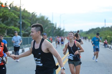 RUN TO LIVE 2025 - Ảnh #3278891