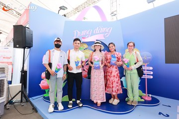 RUN TO LIVE 2025 - Ảnh #3119057