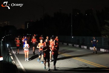 RUN TO LIVE 2025 - Ảnh #3261410